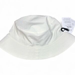 Lululemon Both Ways Reversible Bucket Hat Neutral S/M NWT